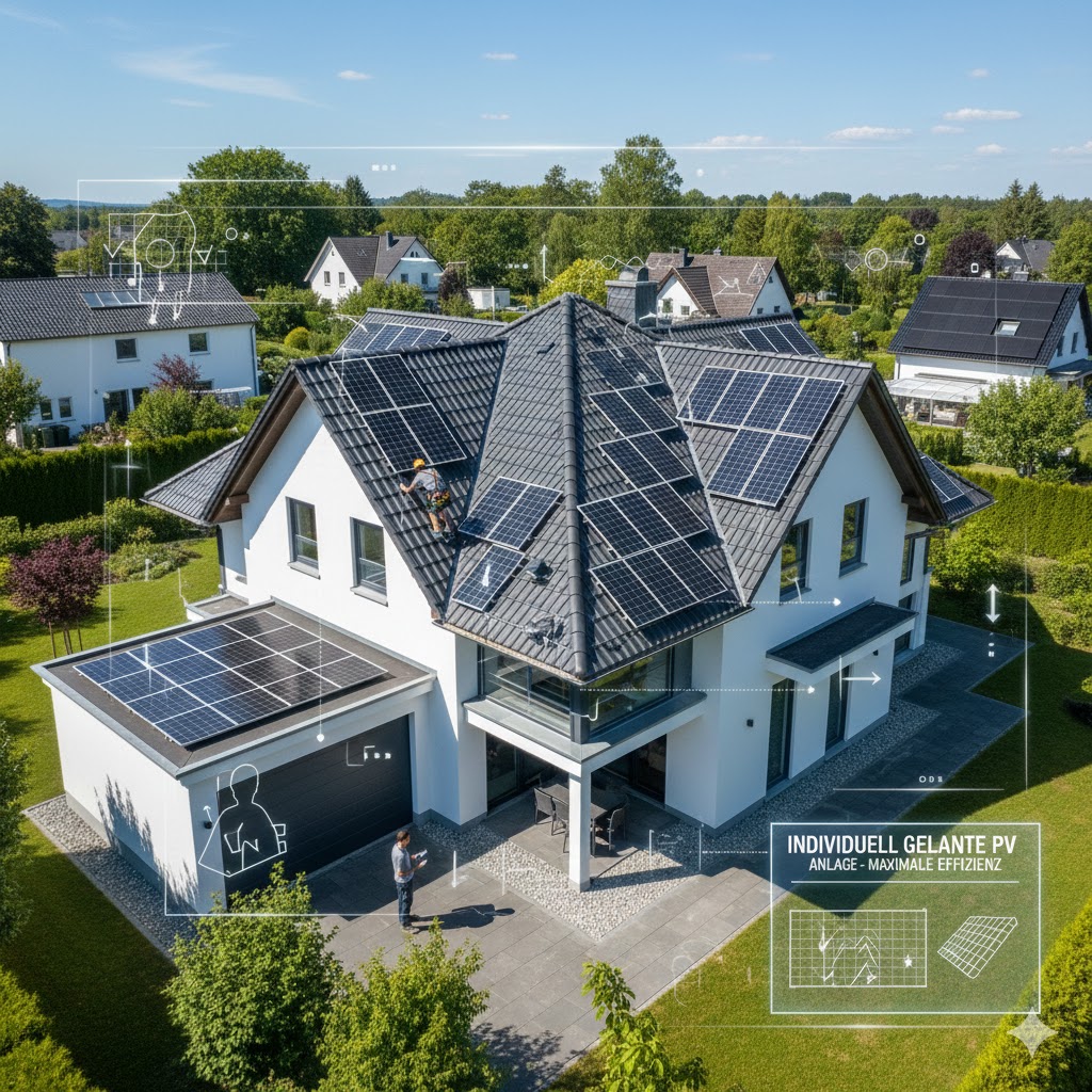 Individuelle Planung & Förder-Check